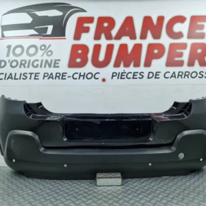 Takapuskuri Citroën C3 3 alkuperäinen käytetty alkaen (10/2016) CITROEN