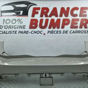 Takapuskurin Citroën C4 Grand Picasso II (7-paikkainen) alkuperäinen käytetty osa (vuodesta 2013) CITROEN