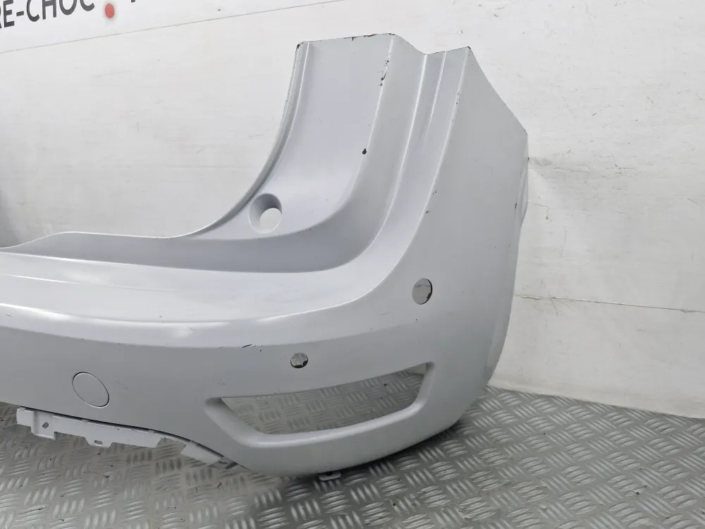 Takapuskurin Citroën C4 Picasso II (5 paikkaa) (alkaen 04/2013) – uusi alkuperäinen tutkan paikalla CITROEN