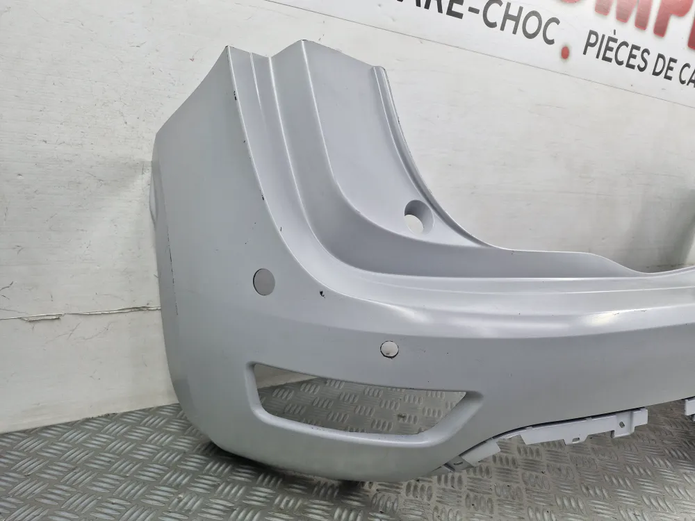 Takapuskurin Citroën C4 Picasso II (5 paikkaa) (alkaen 04/2013) – uusi alkuperäinen tutkan paikalla CITROEN