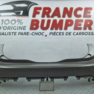 Takapuskurin suojus Citroen C4 Grand Picasso 2 uusi