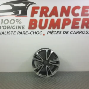 TAKAVANNE CITROEN C5 II 17" UUSI