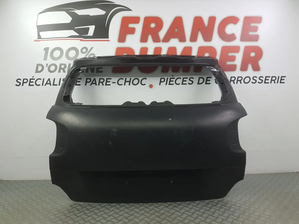UUSI TAKALUUKKU CITROËN C3 AIRCROSS CITROEN