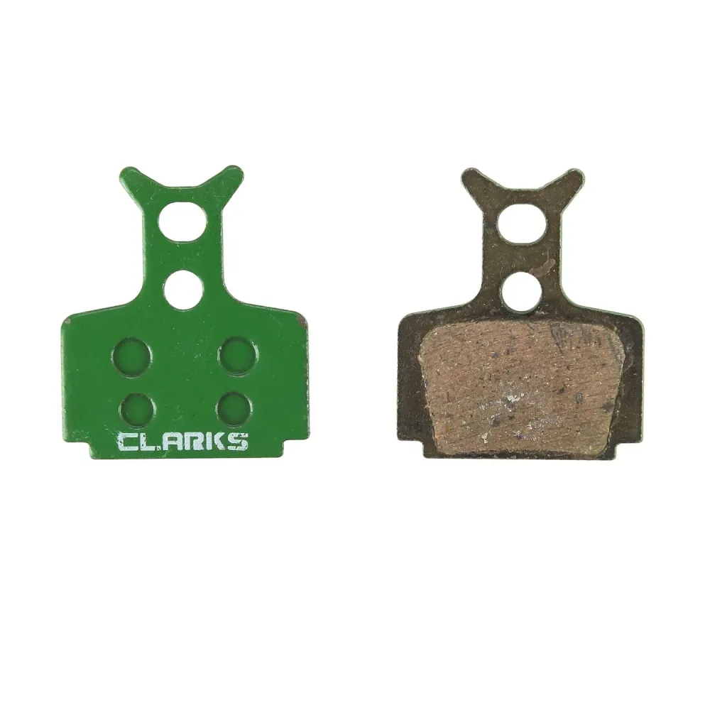 CLARKS Formula Mega One Orgaaniset verihiutaleet R0 R1 RX RR1 T1 C1