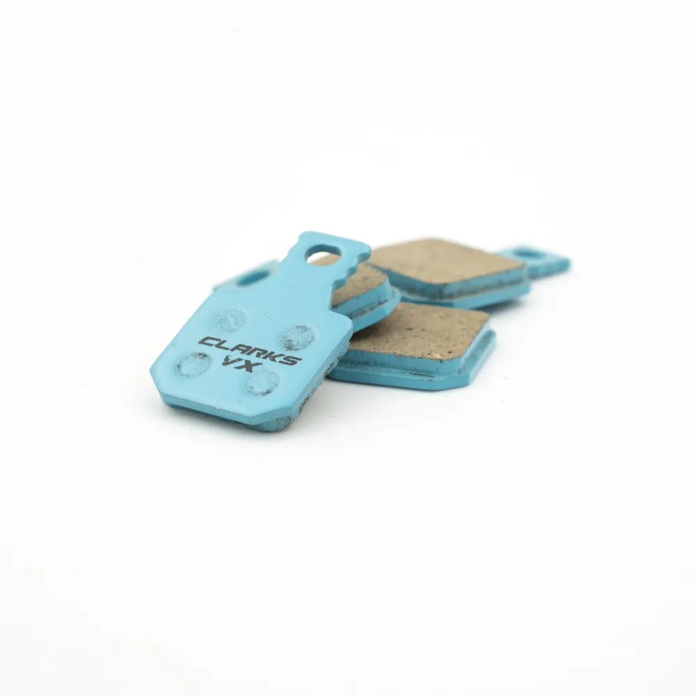 CLARKS Magura MT5 MT7 orgaaniset tyynyt