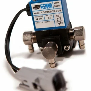 Cobb EBCS 1/4in EWG Fitting Kit