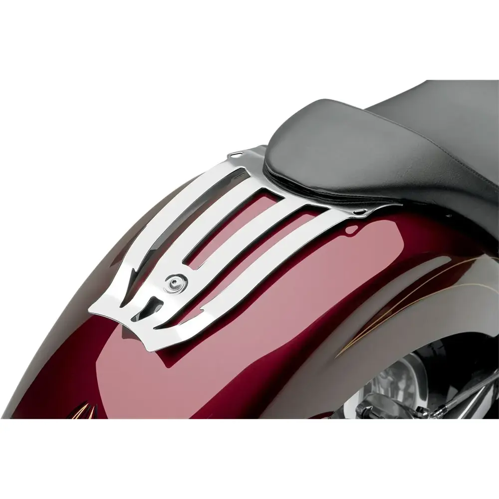 Cobra Muotoiltu yksittäinen tavarateline Hondalle
