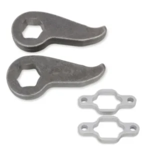 Cognito 11-19 Chevy/GMC Silverado/Sierra 2500/3500 HD 2WD/4WD Economy Leveling Kit