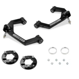 Cognito 21-23 Ford F-150 4WD 2.5in Standard Leveling Kit