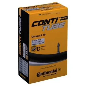 Continental 18" Compact Pikaventtiili Sisärengas