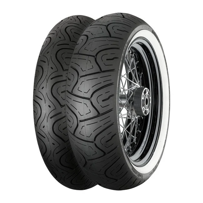 Continental ContiLegend White Wall eturenkaat 18"