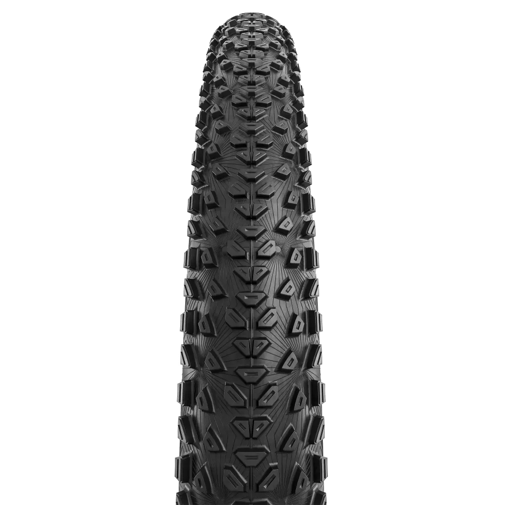 CONTINENTAL DUBNITAL Race Rapid 29x2.40 Tubeless Ready Pehmeä ruskea rengas