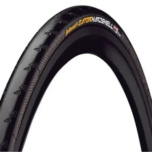 Continental Gator Hardshell 700x28c - Black