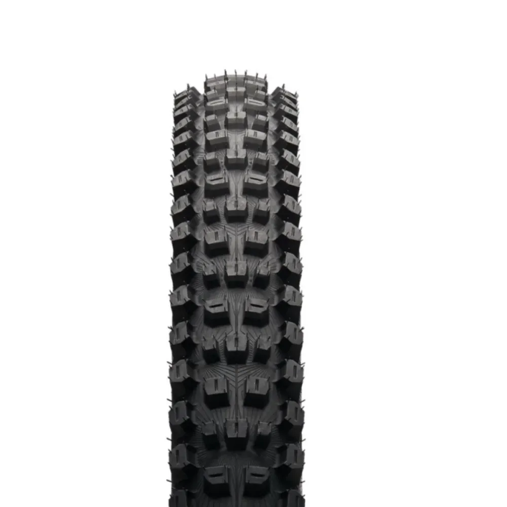 CONTINENTAL KRYPTOTAL-F Trail 29x2.60 Endurance Tubeless Ready Soft Musta rengas