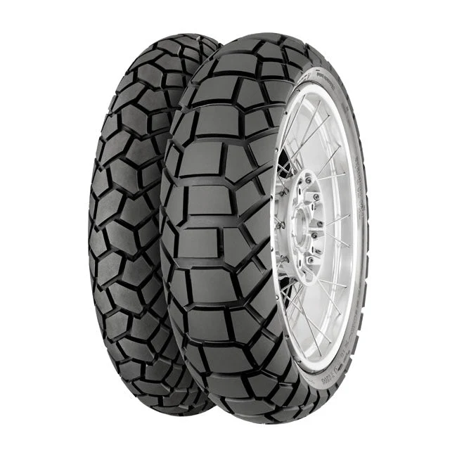 Continental TKC 70 Rocks takarenkaat 18"