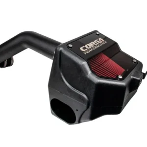 Corsa 2021-2025 Ford F150 5.0L V8 Cold Air Intake DryTech Filter
