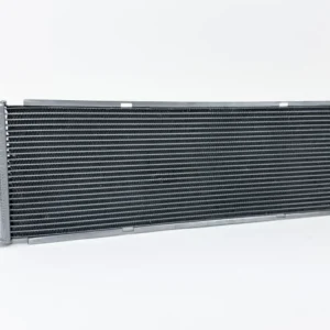 CSF 2019+ 992.1/992.2 Porsche 911(3.0LT Base/T/S/4/4S/GTS/4 GTS) High Perf Center Aluminum Radiator