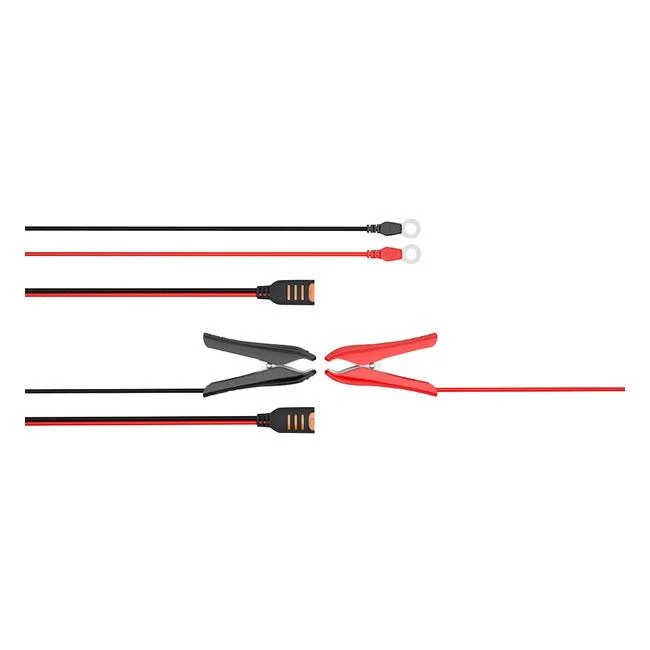 CTEK XS 0.8 akkulaturi