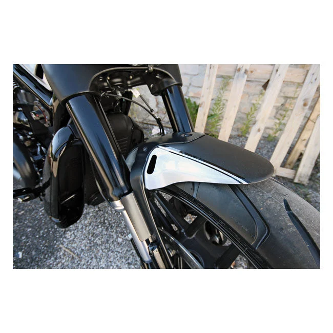 Cult-Werk etulokasuoja Special VRSCR Street Rod 02-11; VRSCDX Night rod Special 12-17
