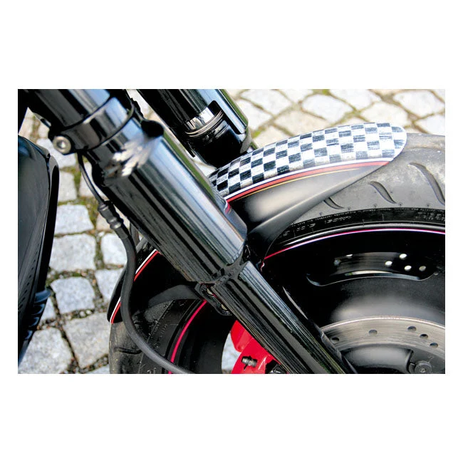 Cult-Werk GT etulokasuoja VRSCR, Night Rod Special 02-11