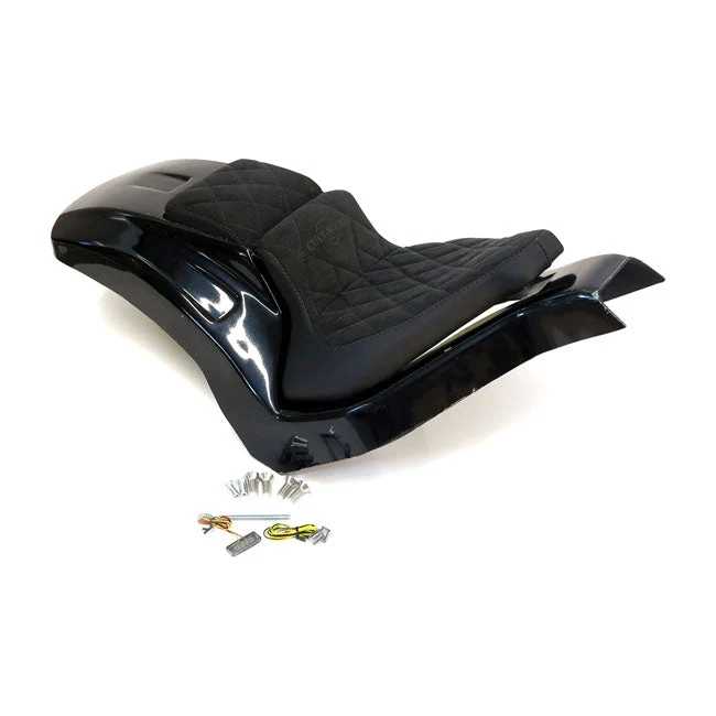 Cult-Werk Wide Fender Kit 2-up FXDRS 19-20 Cult-Werk Wide Fender Kit 2-up FXDRS 19-20