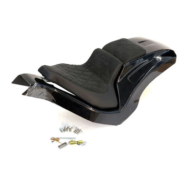 Cult-Werk Wide Fender Kit 2-up FXDRS 19-20 Cult-Werk Wide Fender Kit 2-up FXDRS 19-20