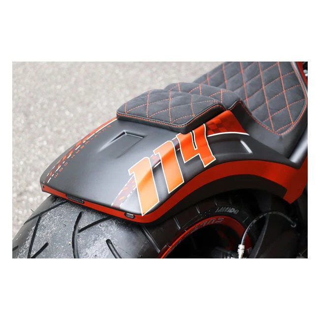 Cult-Werk Wide Fender Kit 2-up FXDRS 19-20 Cult-Werk Wide Fender Kit 2-up FXDRS 19-20