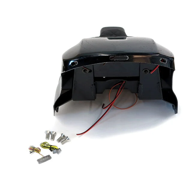 Cult-Werk Wide Fender Kit Solo FXSB Breakout 13-17 - Cult-Werk Wide Fender Kit Solo FXSB Breakout 13-17