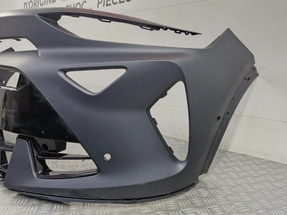 Etupuskuri Cupra Formentor Vaihe 1 (alkaen 09/2020) - Alkuperäinen käytetty osa