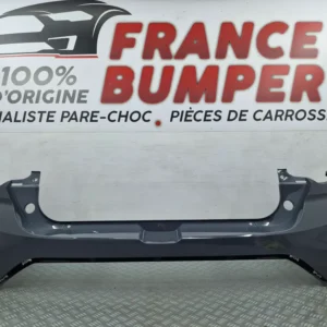 Dacia Sandero 3 alkuperäinen käytetty takapuskurin osa (alkaen 2020)