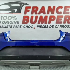 Takapuskuri Dacia Sandero III stepway Vaihe 1 (alkaen 09/2020) - Alkuperäinen käytetty osa tutkan ja pysäköintiavustimen p...