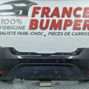 TAKAPUSKURI DACIA SANDERO 2 VAIHE 2 STEPWAY
