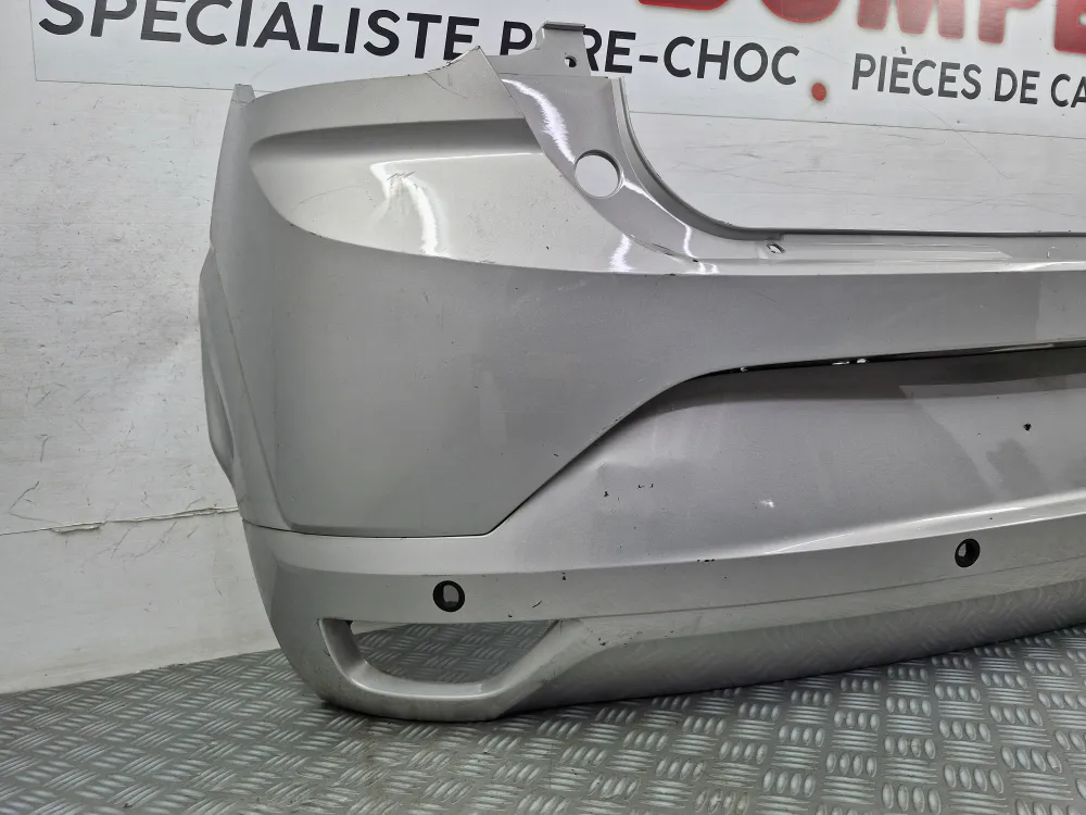 Takapuskurin suojus Dacia Sandero 3 Käytetty (alkaen 09/2020)