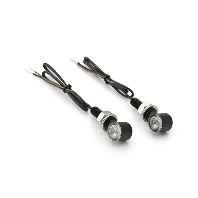 Daytona D-Light Mini 2 LED-moottoripyörän suuntavilkut
