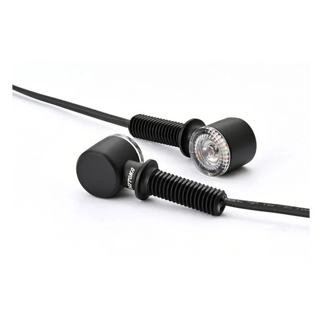 Daytona D-Light Mini 2 LED-moottoripyörän suuntavilkut