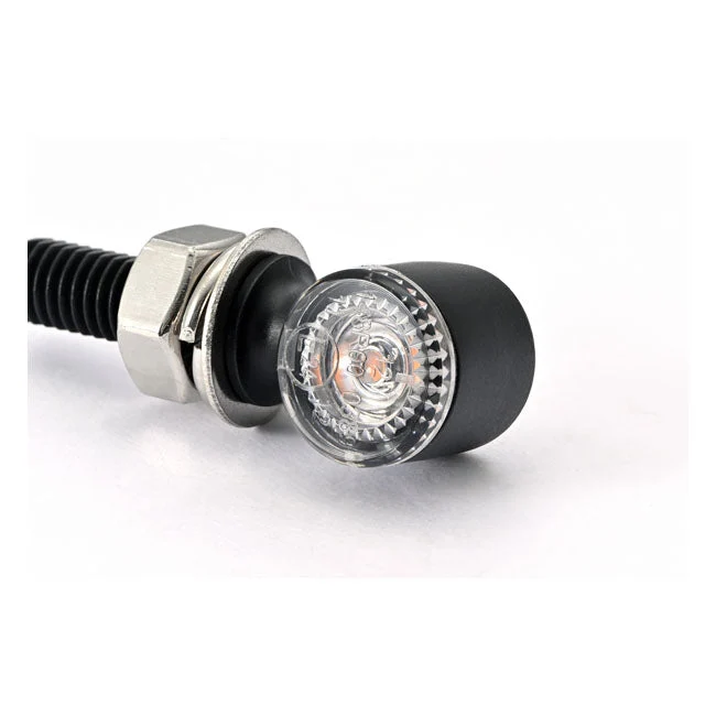 Daytona D-Light Mini 2 LED-moottoripyörän suuntavilkut
