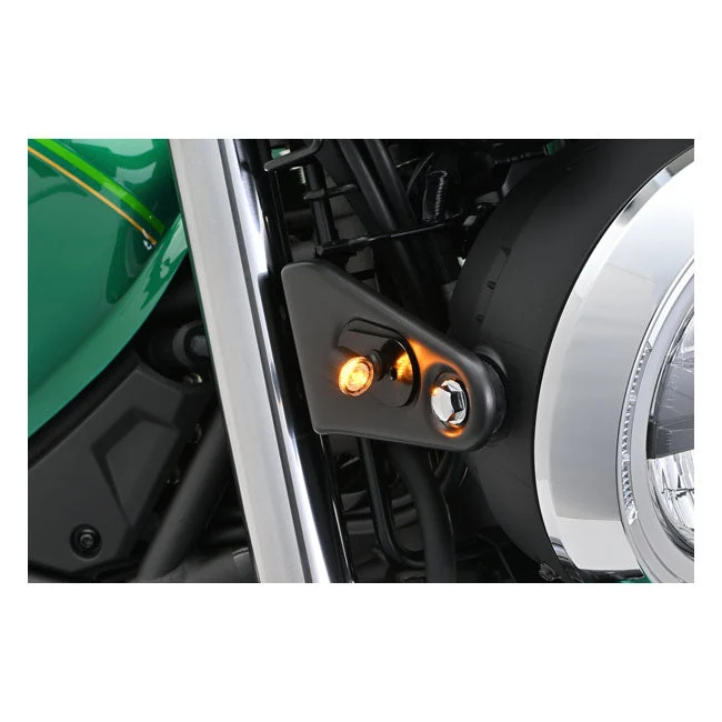 Daytona D-Light Mini 2 LED-moottoripyörän suuntavilkut