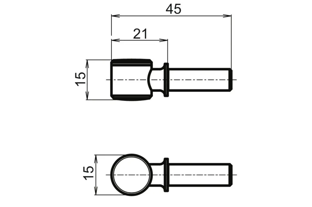 Daytona D-Light Mini 2 LED-moottoripyörän suuntavilkut