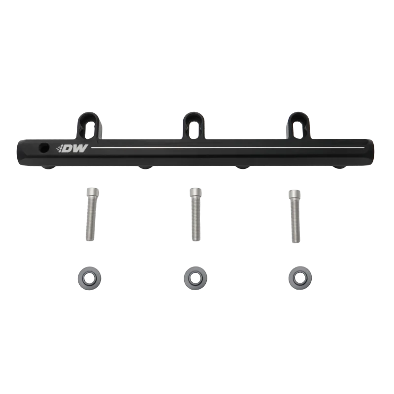 DeatschWerks 94-05 Mazda Miata 1.8 Fuel Rail