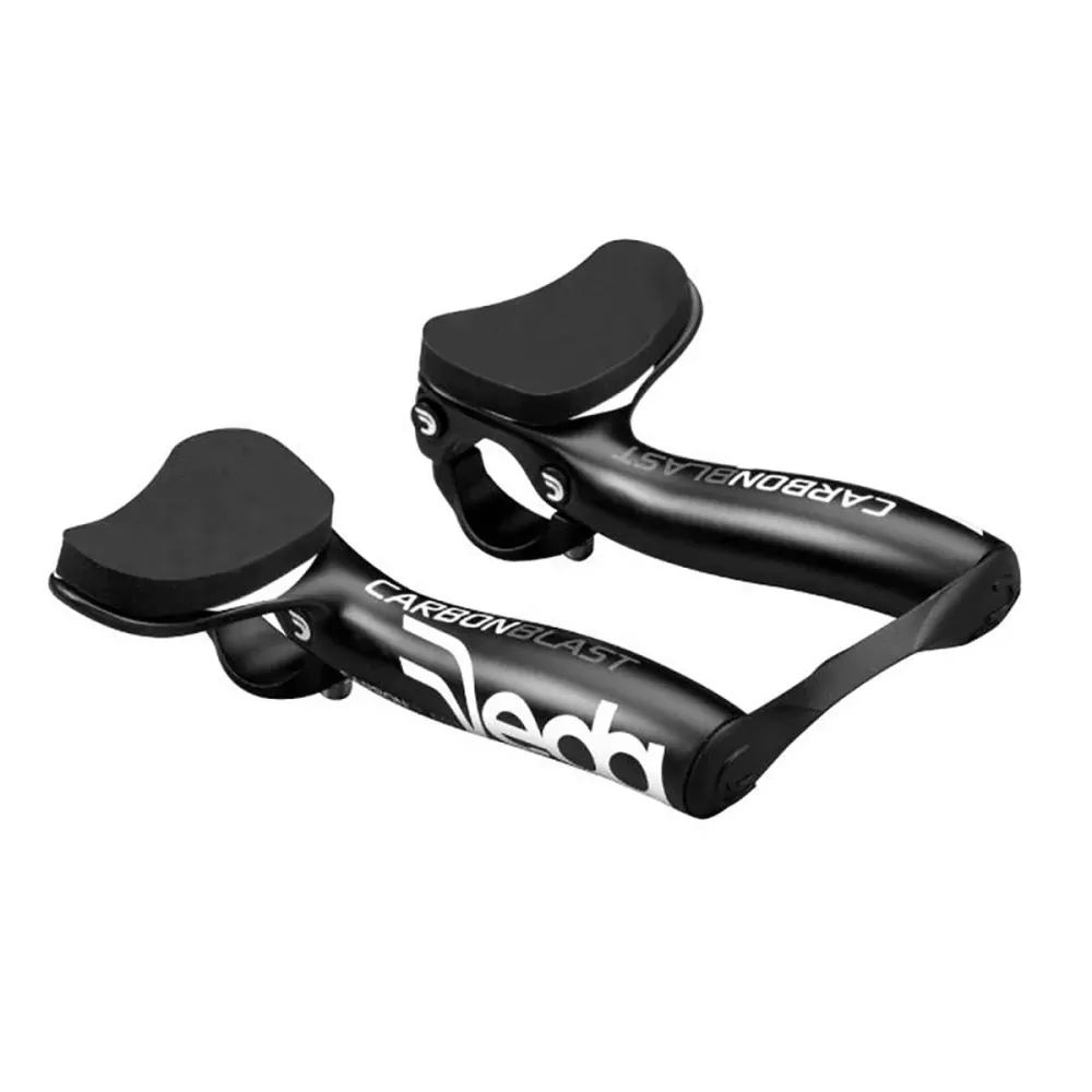 DEDA CARBON BLAST ohjaustangon jatkeet