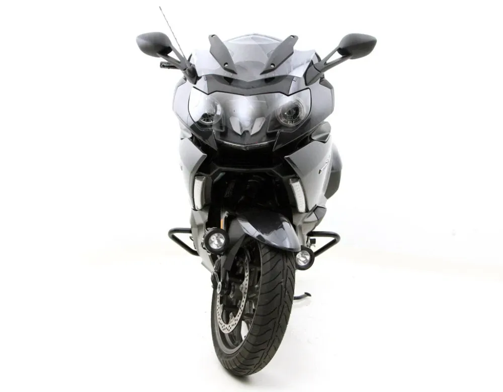 Ajovalon kiinnike - BMW K1600GT & K1600B '11-'25 (alempi kiinnike) DENALI Electronics