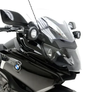 Ajovalon kiinnike - BMW K1600GT, K1600GTL ja K1600B '18-'25 DENALI Electronics