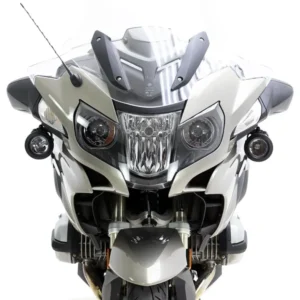 Ajovalon kiinnike - BMW R1200RT '14-'18 & R1250RT '19-'25 DENALI Electronics