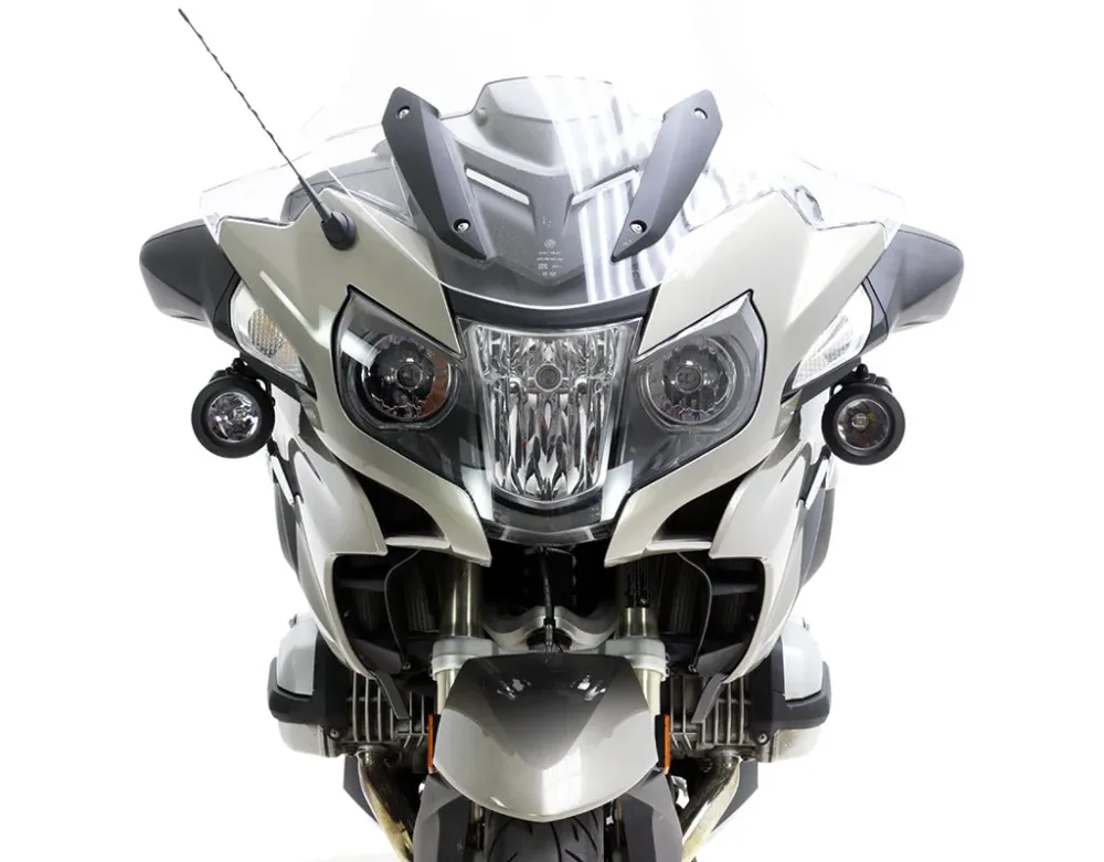 Ajovalon kiinnike - BMW R1200RT '14-'18 & R1250RT '19-'25 DENALI Electronics