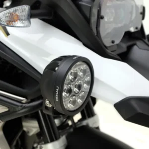 Ajovalon kiinnike - BMW R1250GS '19-'23 & R1200GS '13-'18 DENALI Electronics