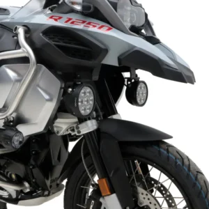 Ajovalon kiinnike - BMW R1250GS Adventure '19-'24 & R1200GS Adventure '14-'18 DENALI Electronics