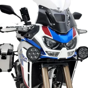 Ajovalon kiinnike - Honda Africa Twin 1100 Adventure Sports ES, '20-'23 DENALI Electronics