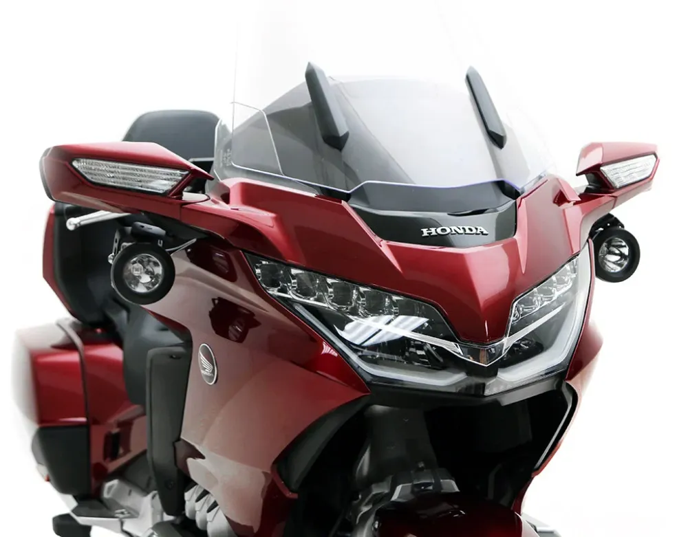 Ajovalon kiinnike - Honda Gold Wing '18-'25 DENALI Electronics