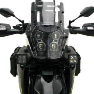 Ajovalon kiinnike - Yamaha Ténéré 700 DENALI Electronics