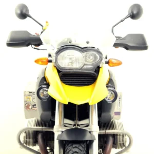 Ajovaloteline - BMW R1200GS '04-'12 & R1200GSA '05-'13 DENALI Electronics
